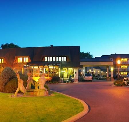 Auberge Harris Saint-Jean-sur-Richelieu Eksteriør billede